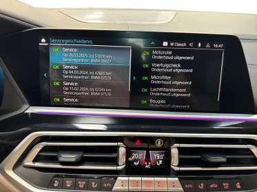 Bmw x5 g05 45e bva8 m sport 613 ch occasion simplicicar lille  simplicicar simplicibike france