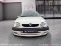 Citroen saxo 1.6 16v vts occasion avignon (84) simplicicar simplicibike france