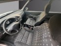 Citroen saxo 1.6 16v vts occasion avignon (84) simplicicar simplicibike france