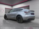Tesla model y performance dual motor awd, attelage, garantie 12 mois occasion simplicicar lunel simplicicar simplicibike france