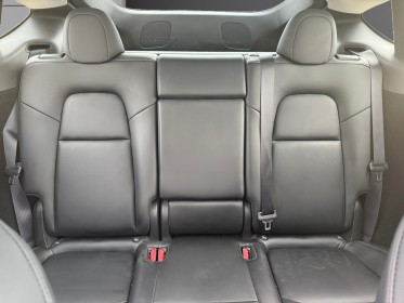 Tesla model y performance dual motor awd, attelage, garantie 12 mois occasion simplicicar lunel simplicicar simplicibike france