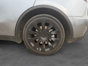 Tesla model y performance dual motor awd, attelage, garantie 12 mois occasion simplicicar lunel simplicicar simplicibike france