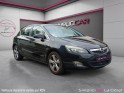 Opel astra 1.7 cdti 125 ch fap sport occasion simplicicar la ciotat simplicicar simplicibike france