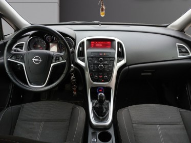 Opel astra 1.7 cdti 125 ch fap sport occasion simplicicar la ciotat simplicicar simplicibike france