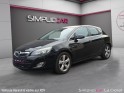 Opel astra 1.7 cdti 125 ch fap sport occasion simplicicar la ciotat simplicicar simplicibike france