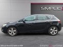 Opel astra 1.7 cdti 125 ch fap sport occasion simplicicar la ciotat simplicicar simplicibike france