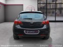 Opel astra 1.7 cdti 125 ch fap sport occasion simplicicar la ciotat simplicicar simplicibike france