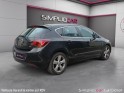 Opel astra 1.7 cdti 125 ch fap sport occasion simplicicar la ciotat simplicicar simplicibike france