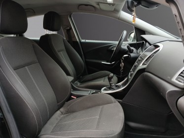Opel astra 1.7 cdti 125 ch fap sport occasion simplicicar la ciotat simplicicar simplicibike france