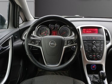 Opel astra 1.7 cdti 125 ch fap sport occasion simplicicar la ciotat simplicicar simplicibike france