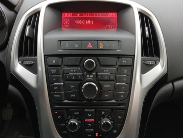 Opel astra 1.7 cdti 125 ch fap sport occasion simplicicar la ciotat simplicicar simplicibike france
