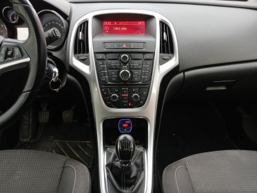 Opel astra 1.7 cdti 125 ch fap sport occasion simplicicar la ciotat simplicicar simplicibike france