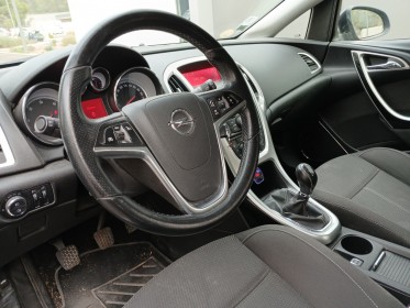 Opel astra 1.7 cdti 125 ch fap sport occasion simplicicar la ciotat simplicicar simplicibike france