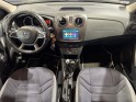 Dacia sandero tce 90 stepway garantie 12 mois 1er main climatisation et radars arrières occasion simplicicar narbonne...