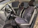 Dacia sandero tce 90 stepway garantie 12 mois 1er main climatisation et radars arrières occasion simplicicar narbonne...