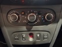 Dacia sandero tce 90 stepway garantie 12 mois 1er main climatisation et radars arrières occasion simplicicar narbonne...