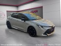Toyota corolla touring sports hybride my20 122h gr sport/ camÉra de recul / carplay/ rÉgulateur de vitesse occasion paris...
