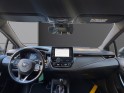 Toyota corolla touring sports hybride my20 122h gr sport/ camÉra de recul / carplay/ rÉgulateur de vitesse occasion paris...