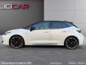 Toyota corolla touring sports hybride my20 122h gr sport/ camÉra de recul / carplay/ rÉgulateur de vitesse occasion paris...