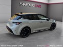 Toyota corolla touring sports hybride my20 122h gr sport/ camÉra de recul / carplay/ rÉgulateur de vitesse occasion paris...