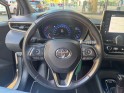 Toyota corolla touring sports hybride my20 122h gr sport/ camÉra de recul / carplay/ rÉgulateur de vitesse occasion paris...