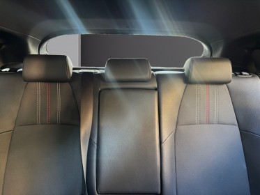 Toyota corolla touring sports hybride my20 122h gr sport/ camÉra de recul / carplay/ rÉgulateur de vitesse occasion paris...