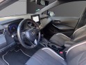 Toyota corolla touring sports hybride my20 122h gr sport/ camÉra de recul / carplay/ rÉgulateur de vitesse occasion paris...
