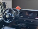 Mercedes sprinter chassis cabine 516 cdi 37 3.5t propulsion occasion simplicicar la fleche simplicicar simplicibike france