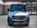 Mercedes sprinter chassis cabine 516 cdi 37 3.5t propulsion occasion simplicicar la fleche simplicicar simplicibike france