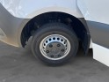 Mercedes sprinter chassis cabine 516 cdi 37 3.5t propulsion occasion simplicicar la fleche simplicicar simplicibike france