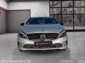 Mercedes classe a 200 d 7g-dct 4-matic sensation occasion simplicicar lille  simplicicar simplicibike france