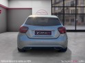 Mercedes classe a 200 d 7g-dct 4-matic sensation occasion simplicicar lille  simplicicar simplicibike france