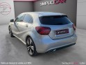 Mercedes classe a 200 d 7g-dct 4-matic sensation occasion simplicicar lille  simplicicar simplicibike france