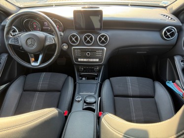 Mercedes classe a 200 d 7g-dct 4-matic sensation occasion simplicicar lille  simplicicar simplicibike france