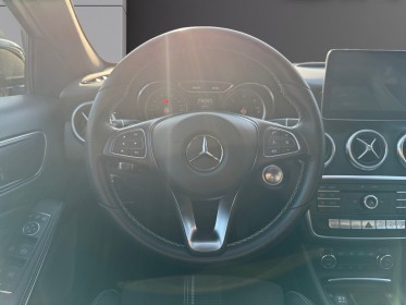Mercedes classe a 200 d 7g-dct 4-matic sensation occasion simplicicar lille  simplicicar simplicibike france