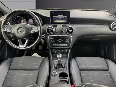 Mercedes classe a 180 fascination occasion simplicicar grenoble simplicicar simplicibike france