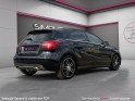 Mercedes classe a 180 fascination occasion simplicicar grenoble simplicicar simplicibike france