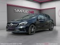Mercedes classe a 180 fascination occasion simplicicar grenoble simplicicar simplicibike france