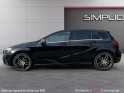Mercedes classe a 180 fascination occasion simplicicar grenoble simplicicar simplicibike france