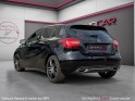 Mercedes classe a 180 fascination occasion simplicicar grenoble simplicicar simplicibike france