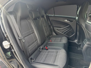 Mercedes classe a 180 fascination occasion simplicicar grenoble simplicicar simplicibike france