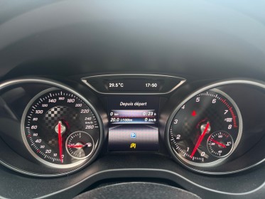 Mercedes classe a 180 fascination occasion simplicicar grenoble simplicicar simplicibike france