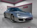 Porsche 911 carrera 4 coupe 997 s coupe 3.8i occasion simplicicar pontarlier simplicicar simplicibike france