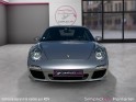 Porsche 911 carrera 4 coupe 997 s coupe 3.8i occasion simplicicar pontarlier simplicicar simplicibike france