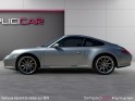 Porsche 911 carrera 4 coupe 997 s coupe 3.8i occasion simplicicar pontarlier simplicicar simplicibike france