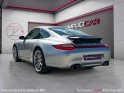 Porsche 911 carrera 4 coupe 997 s coupe 3.8i occasion simplicicar pontarlier simplicicar simplicibike france