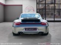 Porsche 911 carrera 4 coupe 997 s coupe 3.8i occasion simplicicar pontarlier simplicicar simplicibike france