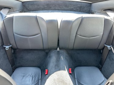 Porsche 911 carrera 4 coupe 997 s coupe 3.8i occasion simplicicar pontarlier simplicicar simplicibike france