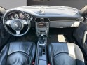 Porsche 911 carrera 4 coupe 997 s coupe 3.8i occasion simplicicar pontarlier simplicicar simplicibike france
