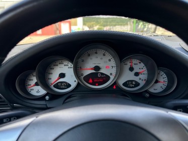 Porsche 911 carrera 4 coupe 997 s coupe 3.8i occasion simplicicar pontarlier simplicicar simplicibike france
